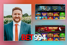 Descubra o Mundo do Cassino Online com bet994