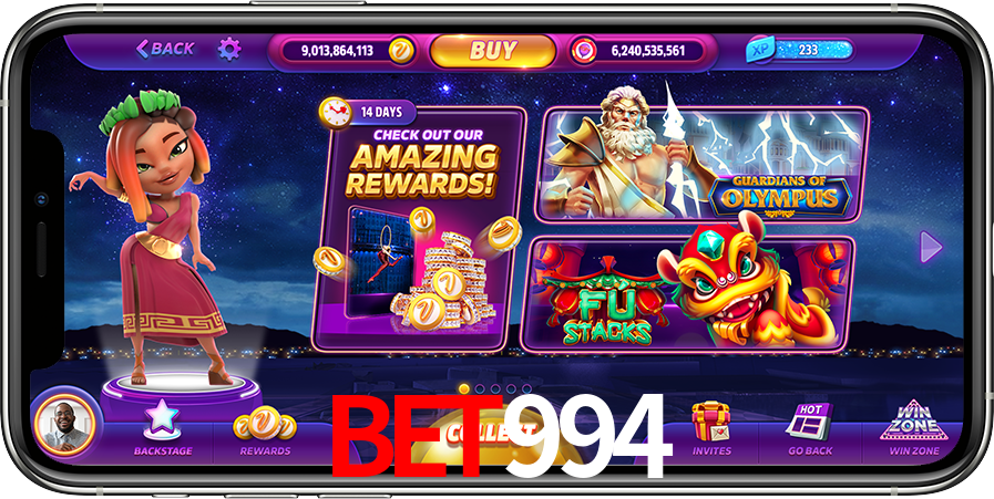 A Emoção da Loteria na bet994: Uma Chance de Mudança de Vida