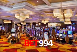 Descubra o Mundo do Cassino Online com bet994